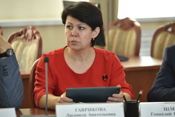 Начальница Главного управления ветеринарии Рязанской области покинула пост
