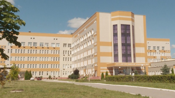 В Рязанском перинатальном центре внедряют новые для региона методики и практики