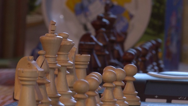 Рязанский шахматист завоевал бронзу на чемпионате мира в Израиле.