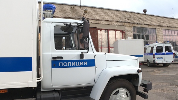 В аварии в Рыбновском районе погибли 3 человека 