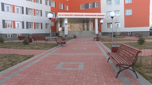 Поставка оборудования для онкодиспансера будет завершена в I квартале 2023 года