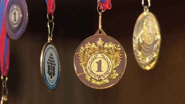 Рязанские самбисты привезли с Кубка России три медали