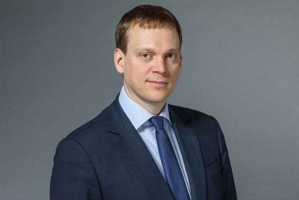 Павел Малков поздравил медработников с профессиональным праздником