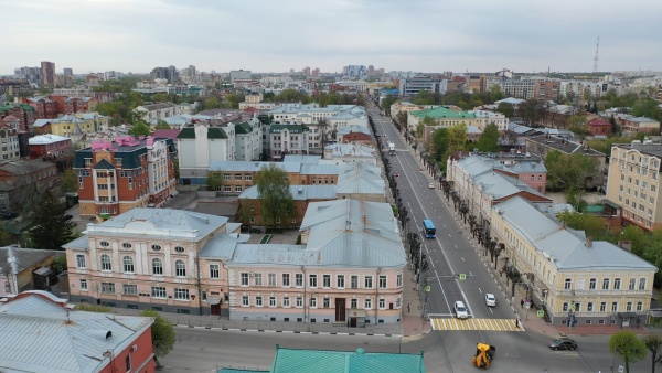 В Рязанской области появится уличная социальная служба для подростков