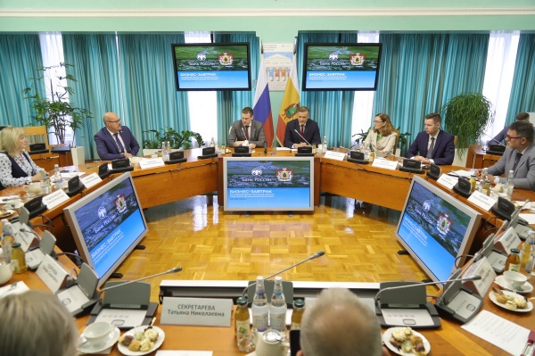 Кредитование рязанского бизнеса помогает реализовать крупные проекты