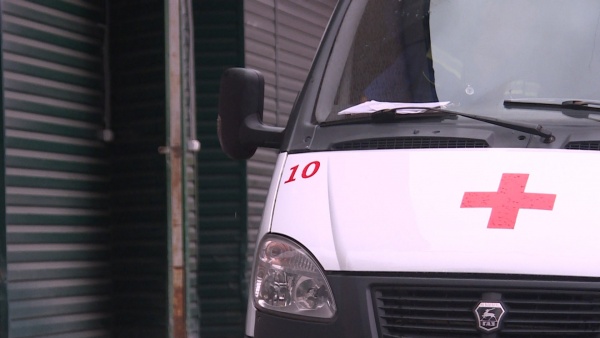 10 автомобилей приобретут для городской станции скорой медицинской помощи