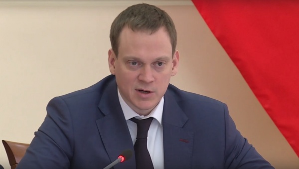 Павел Малков: «В этом году парк автомобилей скорой медпомощи в Рязани нужно полностью обновить»