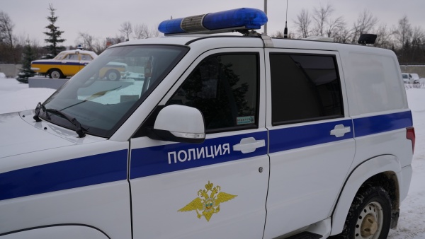 Пьяный водитель сбил пенсионерку в Шиловском районе 