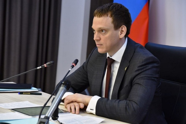 Павел Малков: «Дороги – болевая точка для региона»