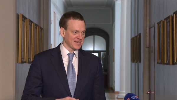 Губернатор Павел Малков ответит на вопросы телеграм-канала «16 негритят»