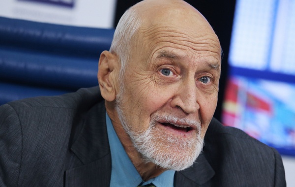 Николай Дроздов: «Я почётный член землячества рязанского, поэтому там проведу праздник».