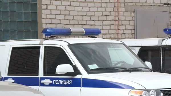 В аварии в центре Рязани пострадали подросток и женщина
