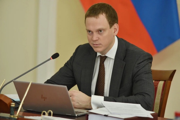 Рязанская область получит 1,3 миллиарда рублей на ремонт дорог