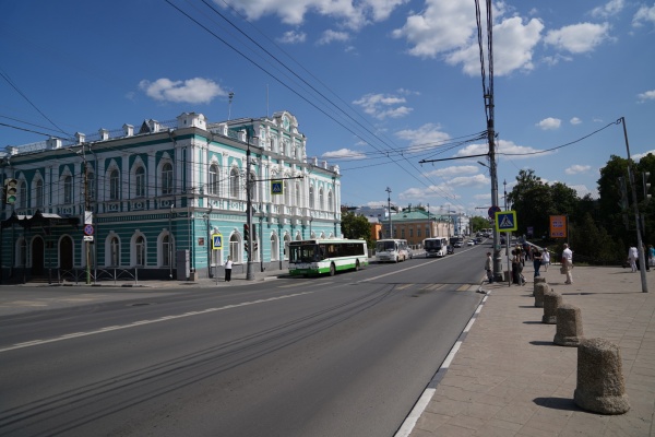 Рязанская область готовится к участию во всероссийском конкурсе перспективных отечественных брендов