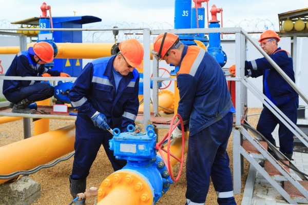Программу развития газоснабжения согласовали в Правительстве