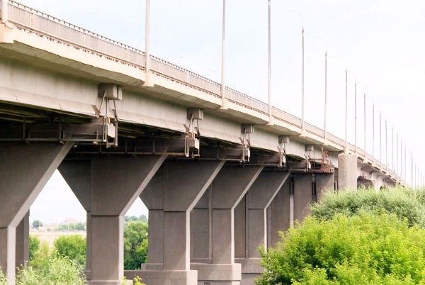 Документация на мост-дублер через Оку будет готова к октябрю 2024 года