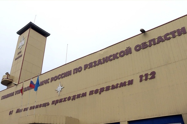 4 техногенных пожара ликвидировали в регионе за сутки