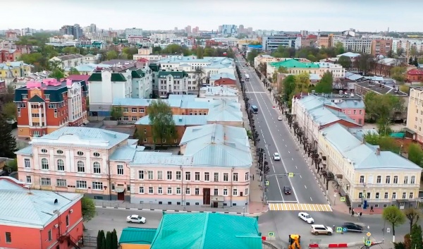 В Рязани появится замглавы администрации, курирующий вопросы градостроительства