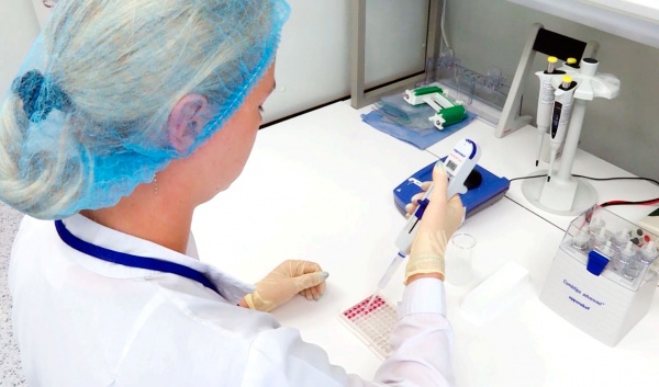 В Рязанской области будут выпускать средства для диагностики и лечения онкологии