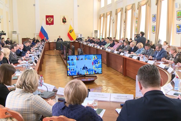 На благоустройство Нижнего городского сада в Рязани выделили 160 миллионов рублей