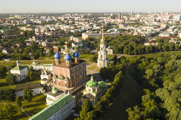 Рязанская область получит средства на развитие сельских территорий с опережением графика