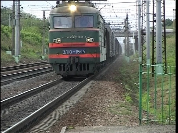 Расписание некоторых поездов в Рязанской области изменится 