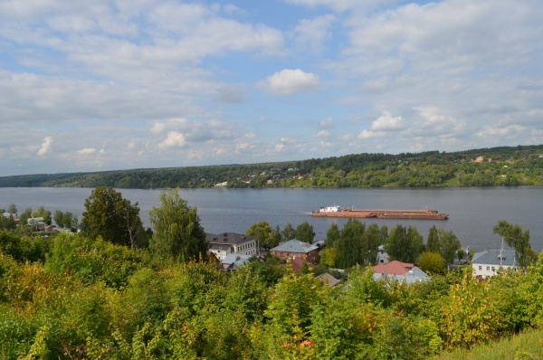 Основателю краеведческого музея в Сапожке открыли мемориальную доску