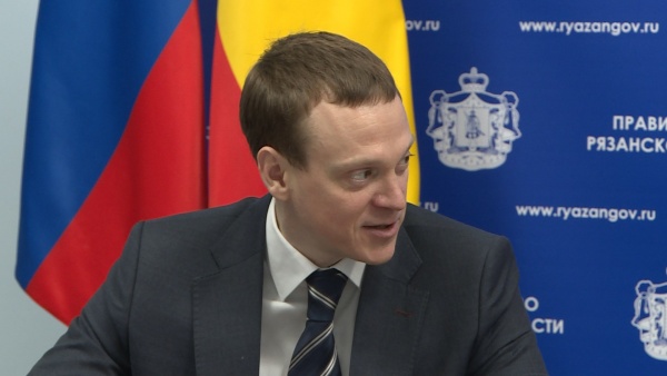 Павел Малков назвал город Сасово примером правильного подхода к вопросам благоустройства