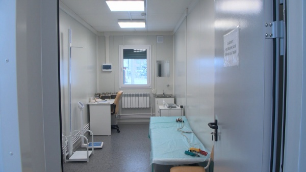 Губернатор поручил заменить стоматологическое оборудование в больницах региона 