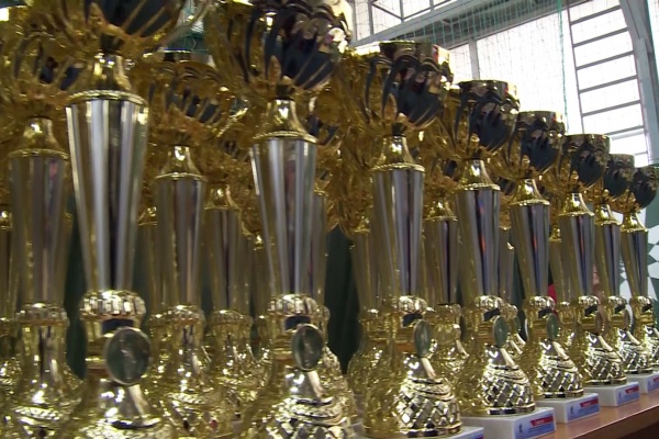 Рязанские дзюдоисты отличились на чемпионате ЦФО