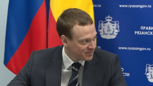 Губернатор Павел Малков прокомментировал кадровые преобразования в Правительстве 