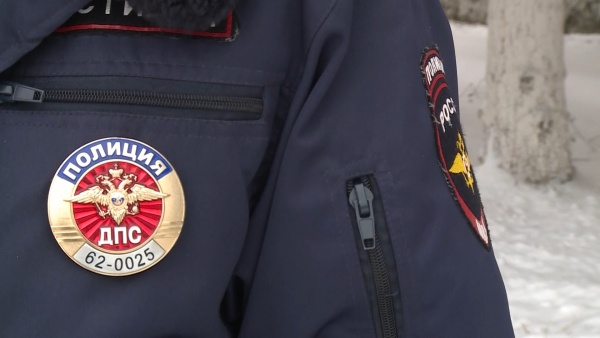 В Рязанской области 144 водителя получили штраф за тонировку 
