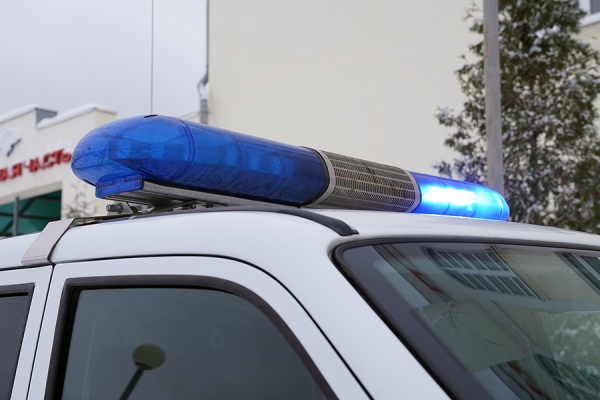 В Рязанской области столкнулись два автомобиля