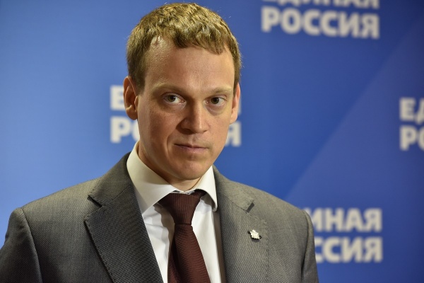 Павел Малков: «Дороги – болевая точка для региона»
