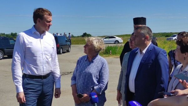 Городище Старая Рязань будут развивать для привлечения туристов